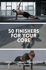 Finishers for your usato  Spedito ovunque in Italia 