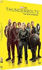 Thunderbolts d'occasion  Livré partout en France