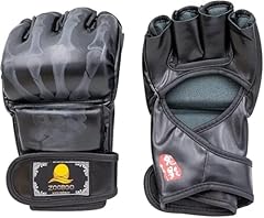 Zooboo mma gloves for sale  Delivered anywhere in UK