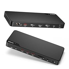 Mokin thunderbolt dock for sale  Delivered anywhere in USA 