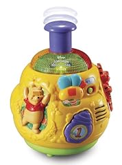 toupie musicale vtech d'occasion  Livré partout en France