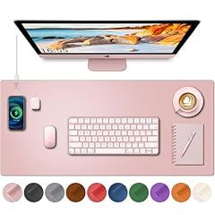 Desk mat wireless for sale  Delivered anywhere in USA 