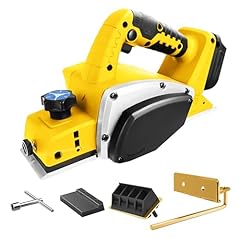 Cordless handheld planer for sale  Delivered anywhere in USA 