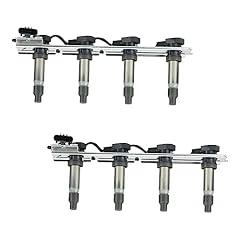 Ignition coil black for sale  Delivered anywhere in USA 