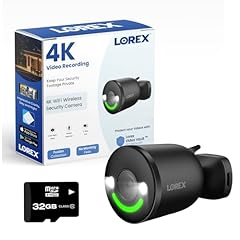 Lorex spotlight indoor for sale  Delivered anywhere in USA 