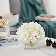 Rubystory silk hydrangea for sale  Delivered anywhere in USA 