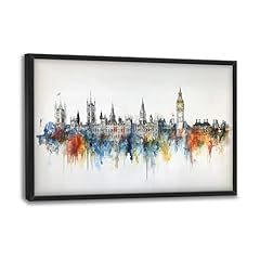 Flintis large london for sale  Delivered anywhere in USA 