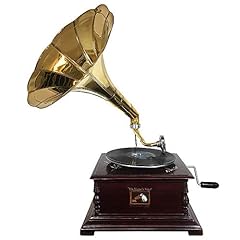 Grammophon nostalgie schellack gebraucht kaufen  Wird an jeden Ort in Deutschland