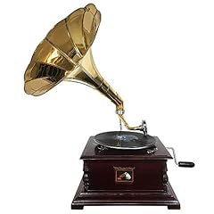 Grammophon antik stil gebraucht kaufen  Wird an jeden Ort in Deutschland