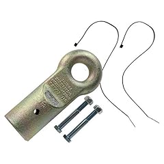 Indespension 40mm towing for sale  Delivered anywhere in UK