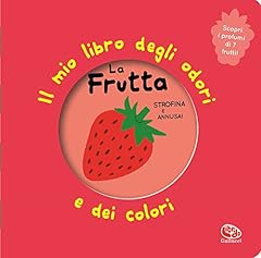 Frutta. mio libro usato  Spedito ovunque in Italia 