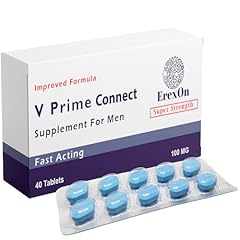 Erexon prime connect for sale  Delivered anywhere in UK