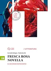 Fresca rosa novella. usato  Spedito ovunque in Italia 