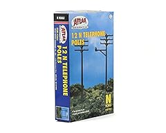 Atlas scale model for sale  Delivered anywhere in USA 