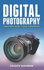 Digital photography beginner for sale  Delivered anywhere in UK