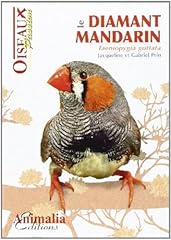 Diamant mandarin d'occasion  Livré partout en Belgiqu