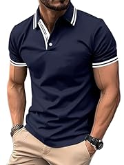 Swisswell herren poloshirt gebraucht kaufen  Wird an jeden Ort in Deutschland