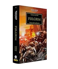 Fulgrim. visioni del usato  Spedito ovunque in Italia 