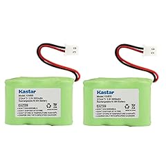 Kastar pack battery for sale  Delivered anywhere in USA 