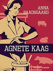 Agnete kaas for sale  Delivered anywhere in UK