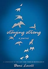 Staying strong journal d'occasion  Livré partout en France