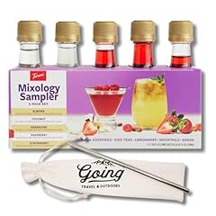 Mini cocktail syrup for sale  Delivered anywhere in USA 