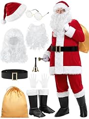 Fancyfun santa claus for sale  Delivered anywhere in USA 