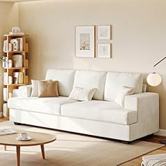 Comkei seater couches for sale  Delivered anywhere in USA 