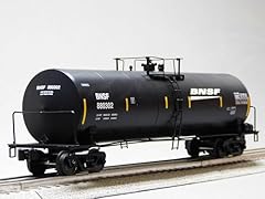 Lionel bnsf tank for sale  Delivered anywhere in USA 