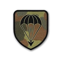 Patch paratrooper camouflage for sale  Delivered anywhere in UK