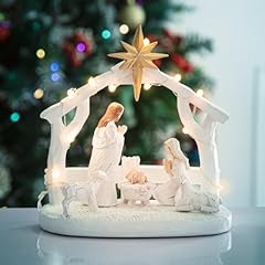 Hotme nativity scene for sale  Delivered anywhere in USA 