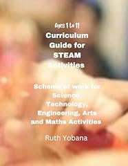 Curriculum guide steam for sale  Delivered anywhere in USA 