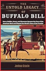 Untold legacy buffalo for sale  Delivered anywhere in USA 