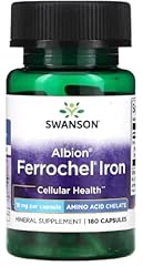 Swanson albion ferrochel gebraucht kaufen  Wird an jeden Ort in Deutschland