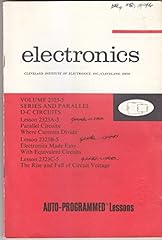 Series parallel c for sale  Delivered anywhere in USA 