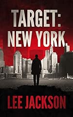 Target new york for sale  Delivered anywhere in Ireland