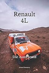 Renault auto jeans gebraucht kaufen  Wird an jeden Ort in Deutschland