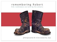 Remembering robert lenkiewicz for sale  Delivered anywhere in UK