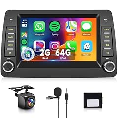 64g hodozzy carplay usato  Spedito ovunque in Italia 