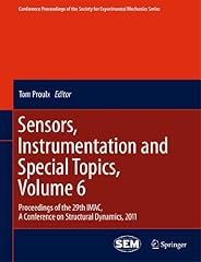 Sensors instrumentation and d'occasion  Livré partout en France