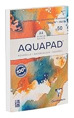 Clairefontaine 975721c aquarel gebraucht kaufen  Wird an jeden Ort in Deutschland