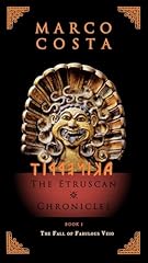 Tirrenica the etruscan usato  Spedito ovunque in Italia 