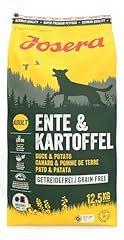 Josera ente kartoffel gebraucht kaufen  Wird an jeden Ort in Deutschland