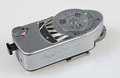 Leica light meter for sale  Delivered anywhere in USA 