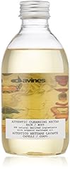 Davines authentic shampoo usato  Spedito ovunque in Italia 