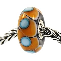 Trollbeads authentic glass for sale  Delivered anywhere in USA 