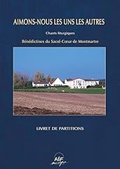 Aimons d'occasion  Livré partout en France
