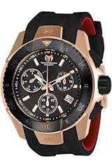 Technomarine men black for sale  Delivered anywhere in USA 