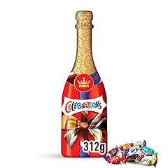Celebrations gift bottle for sale  Delivered anywhere in USA 