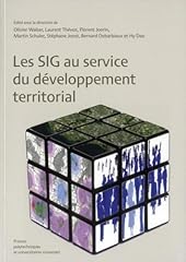 Sig service développement d'occasion  Livré partout en France